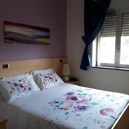 Central Room Fortuna Hotel 3*