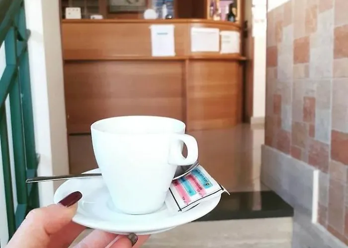 Central Room Fortuna 3*