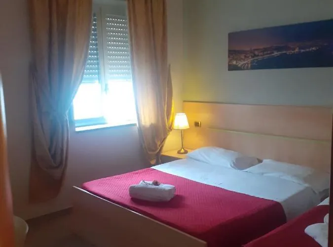 Central Room Fortuna 3*