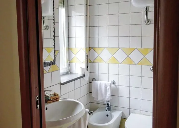 Hotel Central Room Fortuna