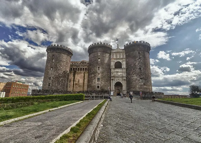 Hotel Central Room Fortuna