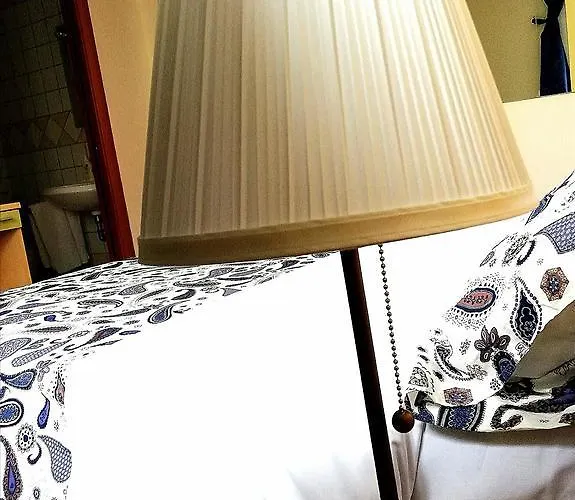 Central Room Fortuna Hotel 3*