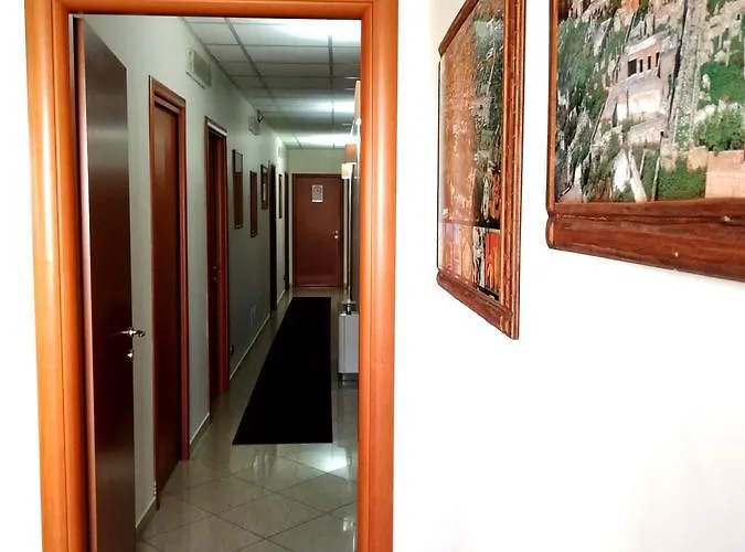 Central Room Fortuna 3*