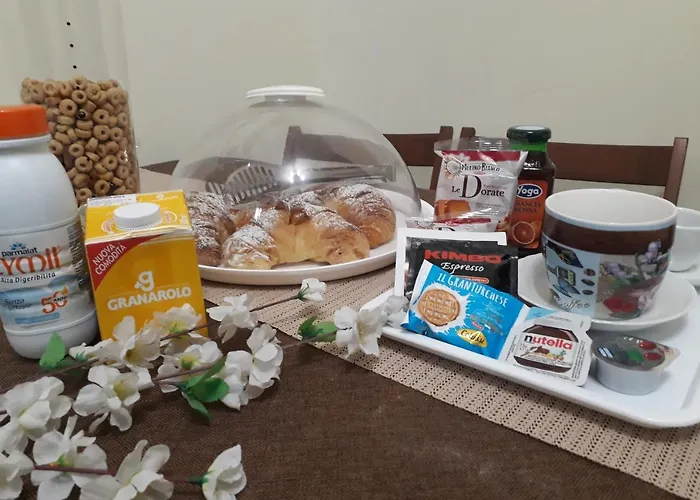 Central Room Fortuna Pompei