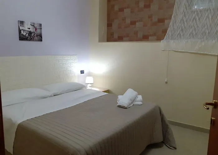 Central Room Fortuna Hotel 3*