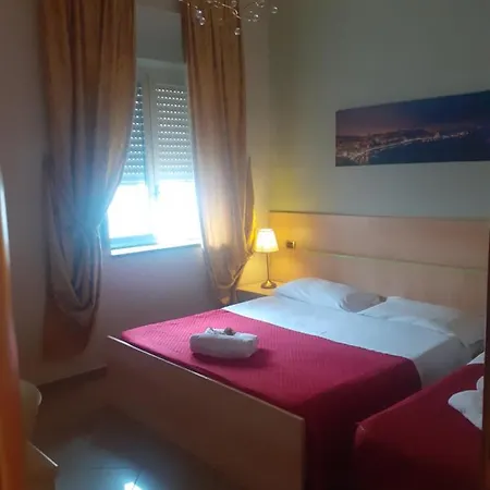 Central Room Fortuna 3*