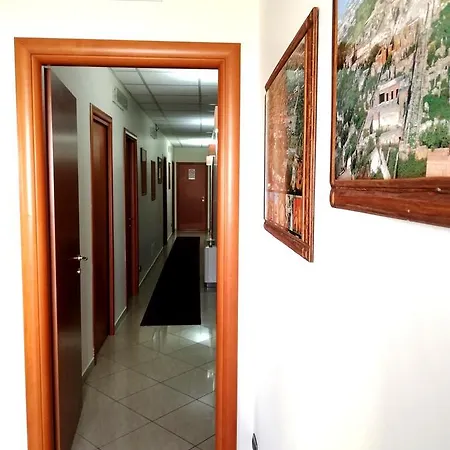 Central Room Fortuna 3*