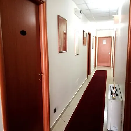 Central Room Fortuna