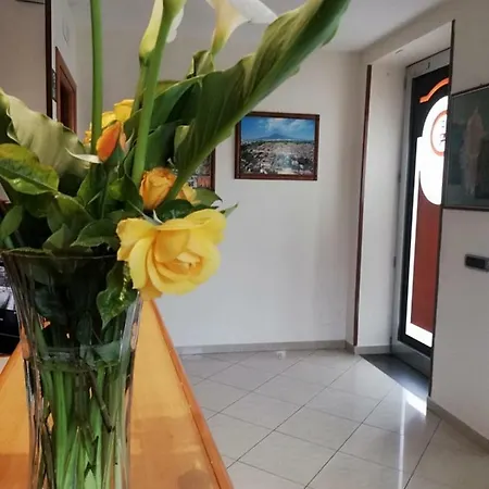 Отель Central Room Fortuna 3*