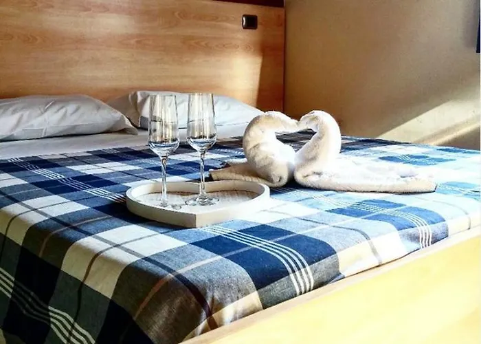 Hotel Fortuna Pompéi