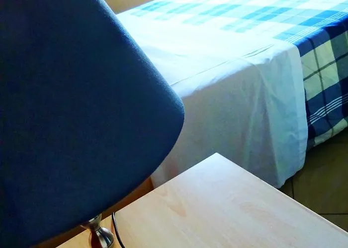 Fortuna Hotel Pompéi