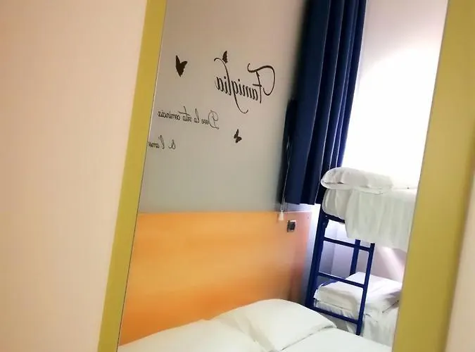 Fortuna Hotel Pompéi