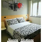 Szálloda Fortuna 3*