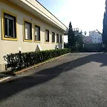 Fortuna Szálloda Pompeji