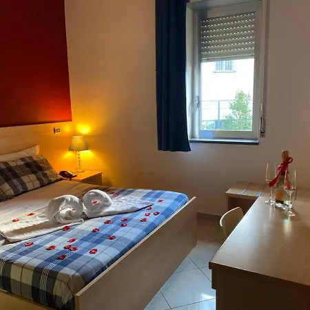 Fortuna Hotel