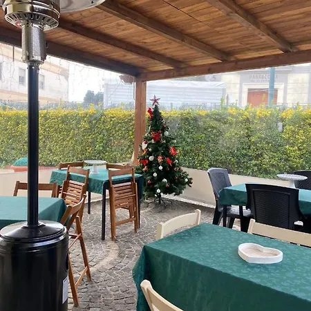 Fortuna Hotel 3*