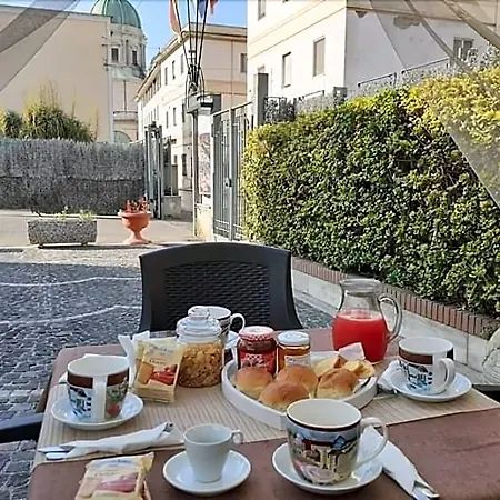 Hotel Fortuna 3*
