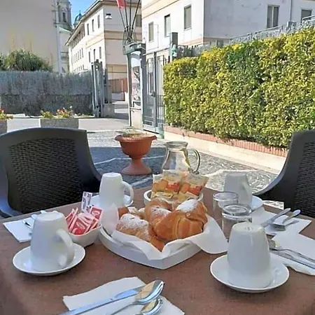 Hotel Fortuna Pompei