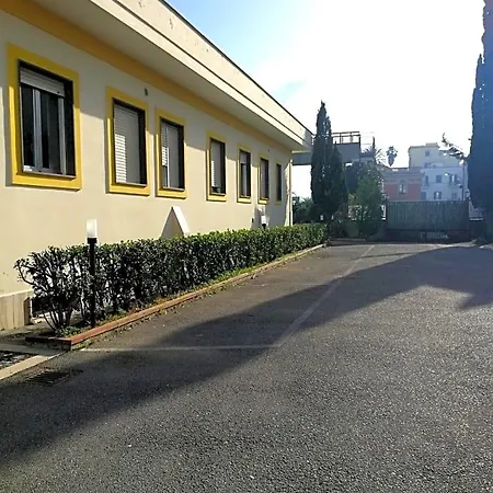 Hotel Fortuna