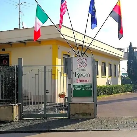 Fortuna Pompei