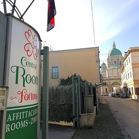 Hotel Fortuna 3*