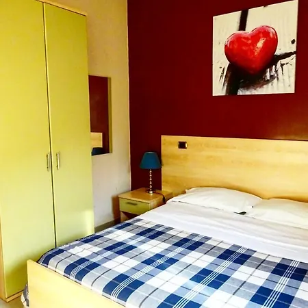 Fortuna Affittacamere 3*