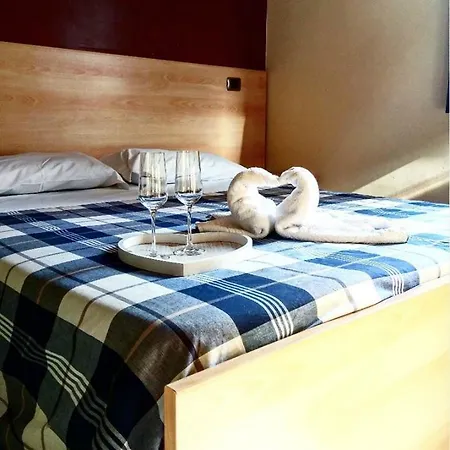Hotel Fortuna Pompéi
