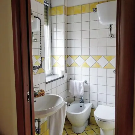 Hotel Fortuna