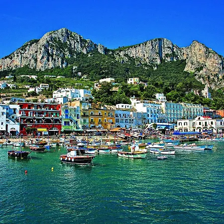 Fortuna Ξενοδοχείο