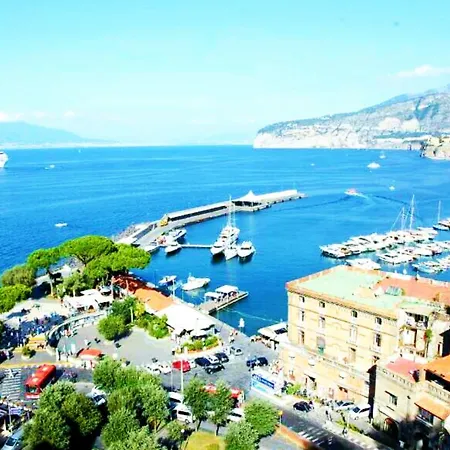 Fortuna Affittacamere 3*