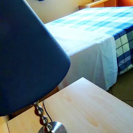 Fortuna Hotel Pompéi
