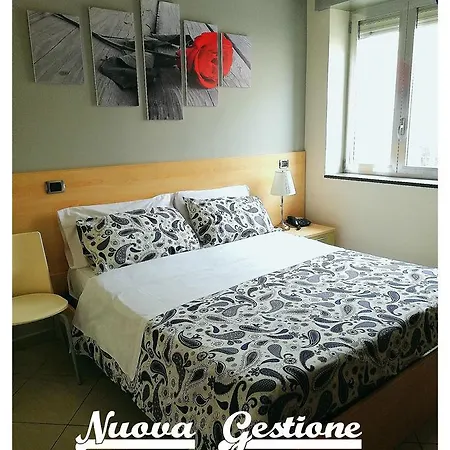 Affittacamere Fortuna 3*