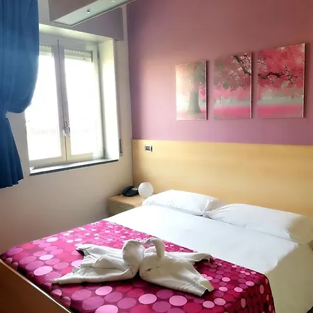 Fortuna Hotel