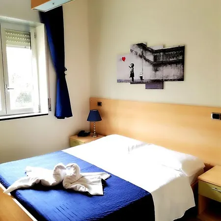 Fortuna Hotel 3*