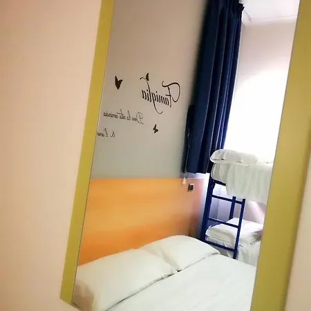 Fortuna Hotel Pompéi