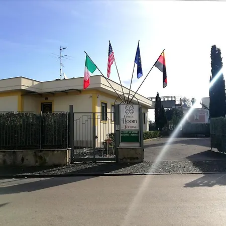 Fortuna Affittacamere 3*