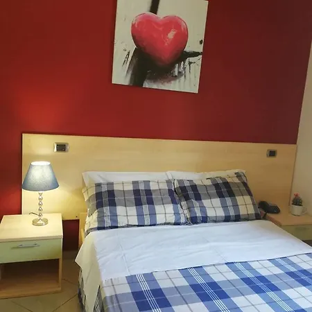 Fortuna 3* Pompei