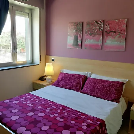 Hotel Fortuna 3*
