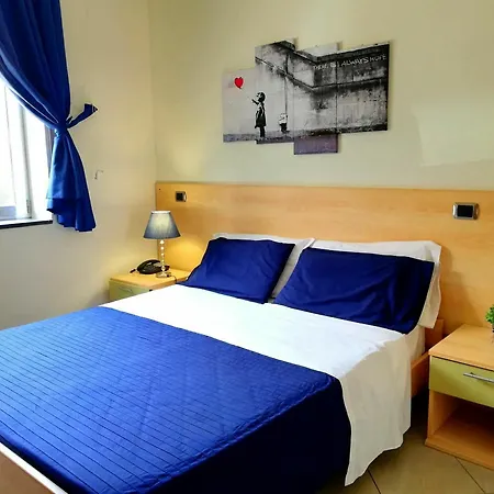 Fortuna Hotel