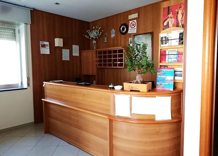 Fortuna 3* Πομπηία