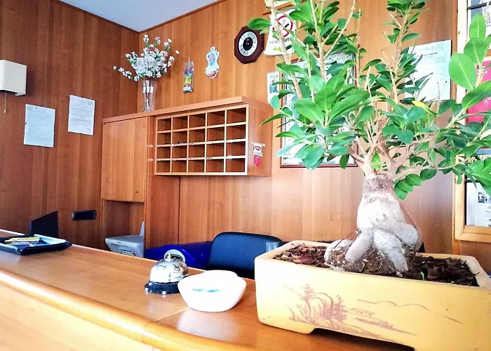 Fortuna 3* Πομπηία